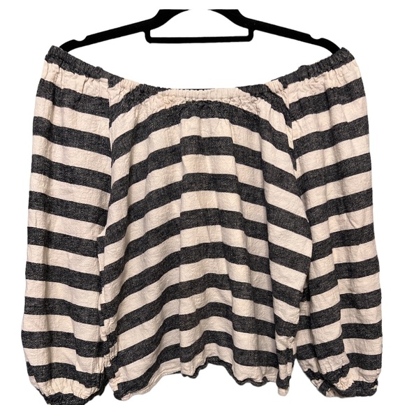 Who What Wear Crop Top - Picture 5 of 7